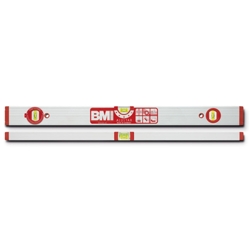 BMI SU TERAZİSİ 691 ALUSTAR 100 cm